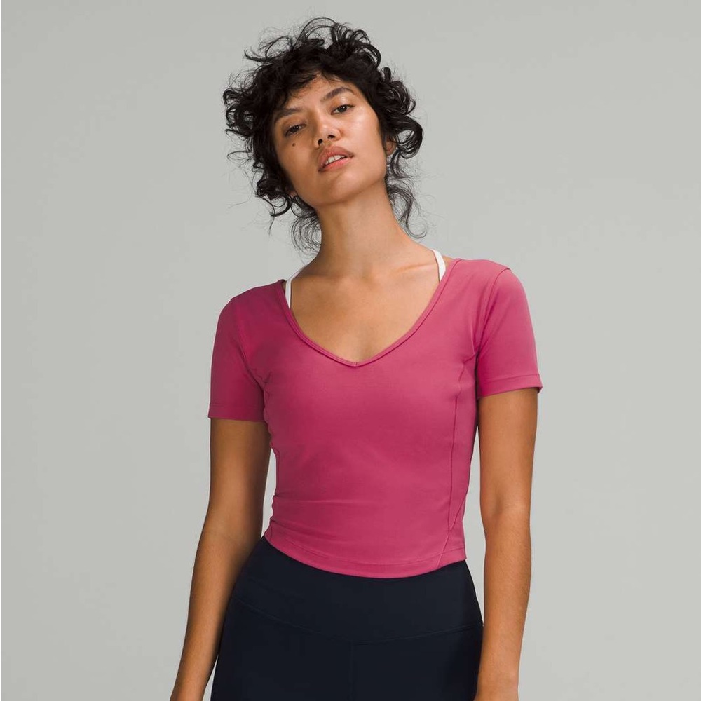Align t-shirt